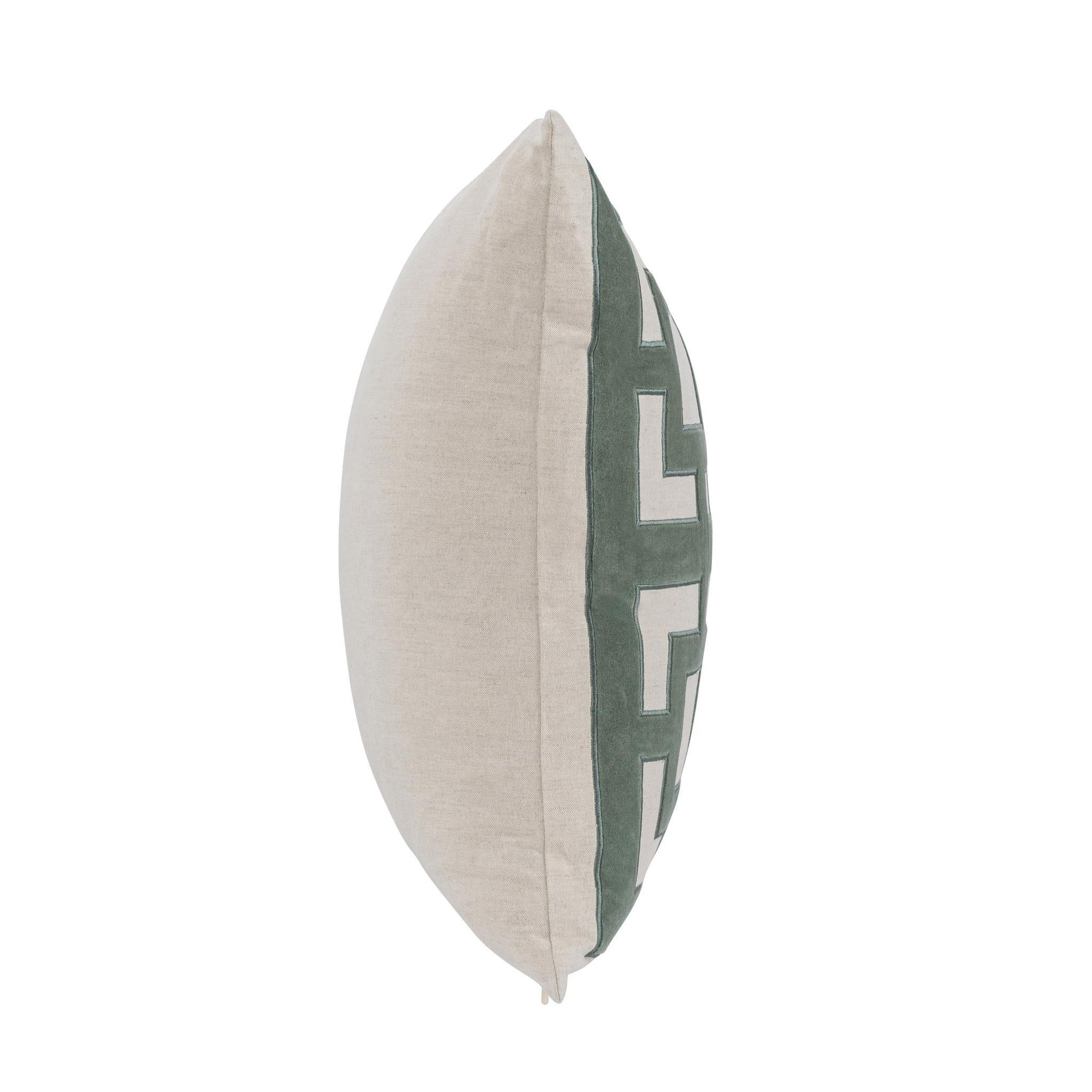 NV Corbin 22x22 - Jade Green