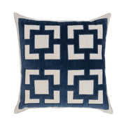 NV Corbin 22x22 - Navy Blue