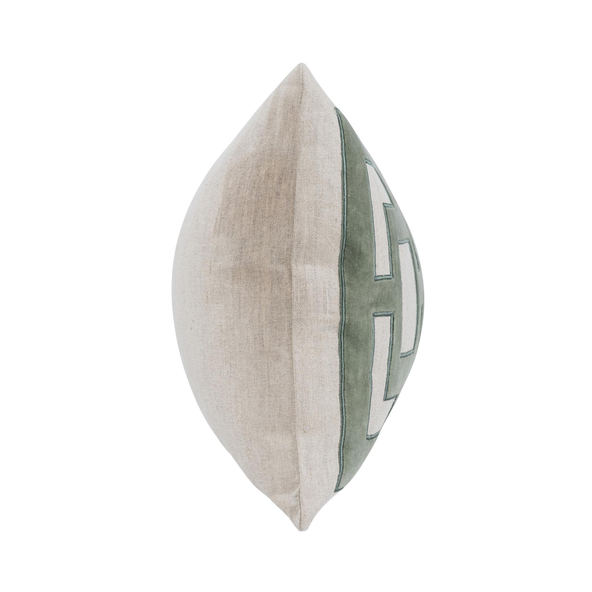 NV Corbin 14x26 - Jade Green