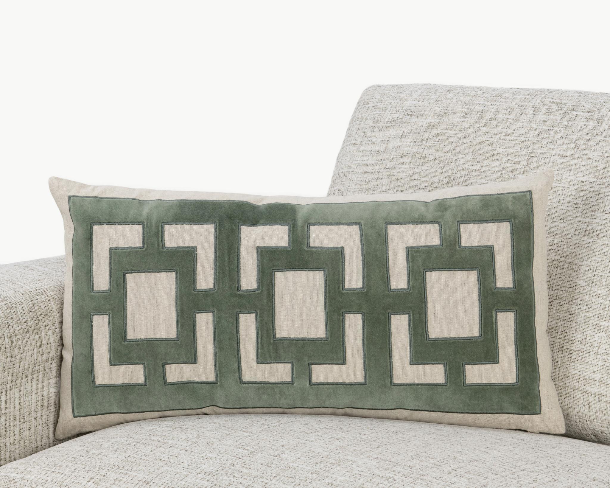 NV Corbin 14x26 - Jade Green