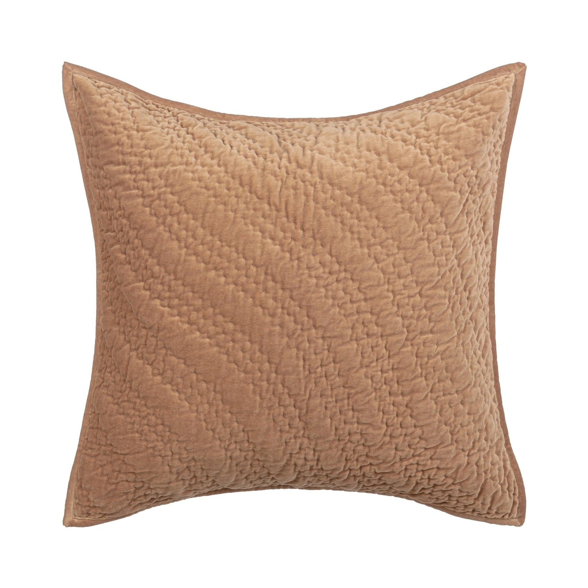 Elms Velvet Quilt Collection - Hazel - King / Set