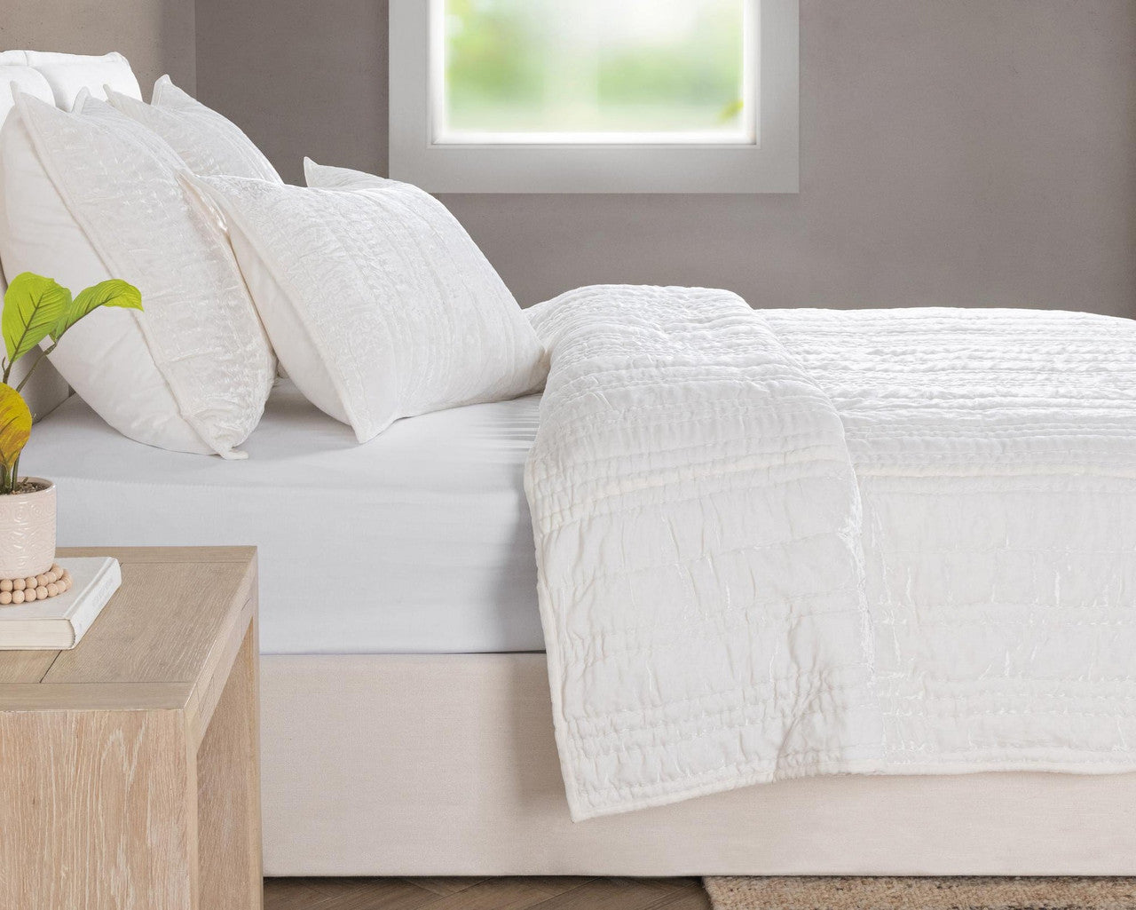 Seville Quilt Collection