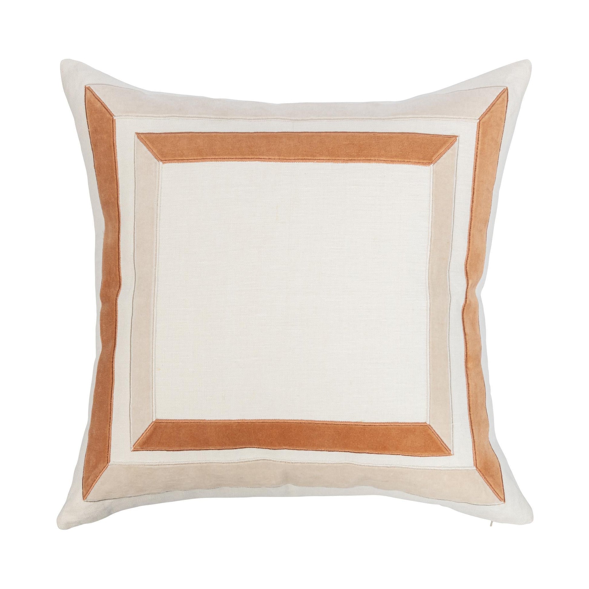 NV Maybrook 22x22 - Ivory/Natural