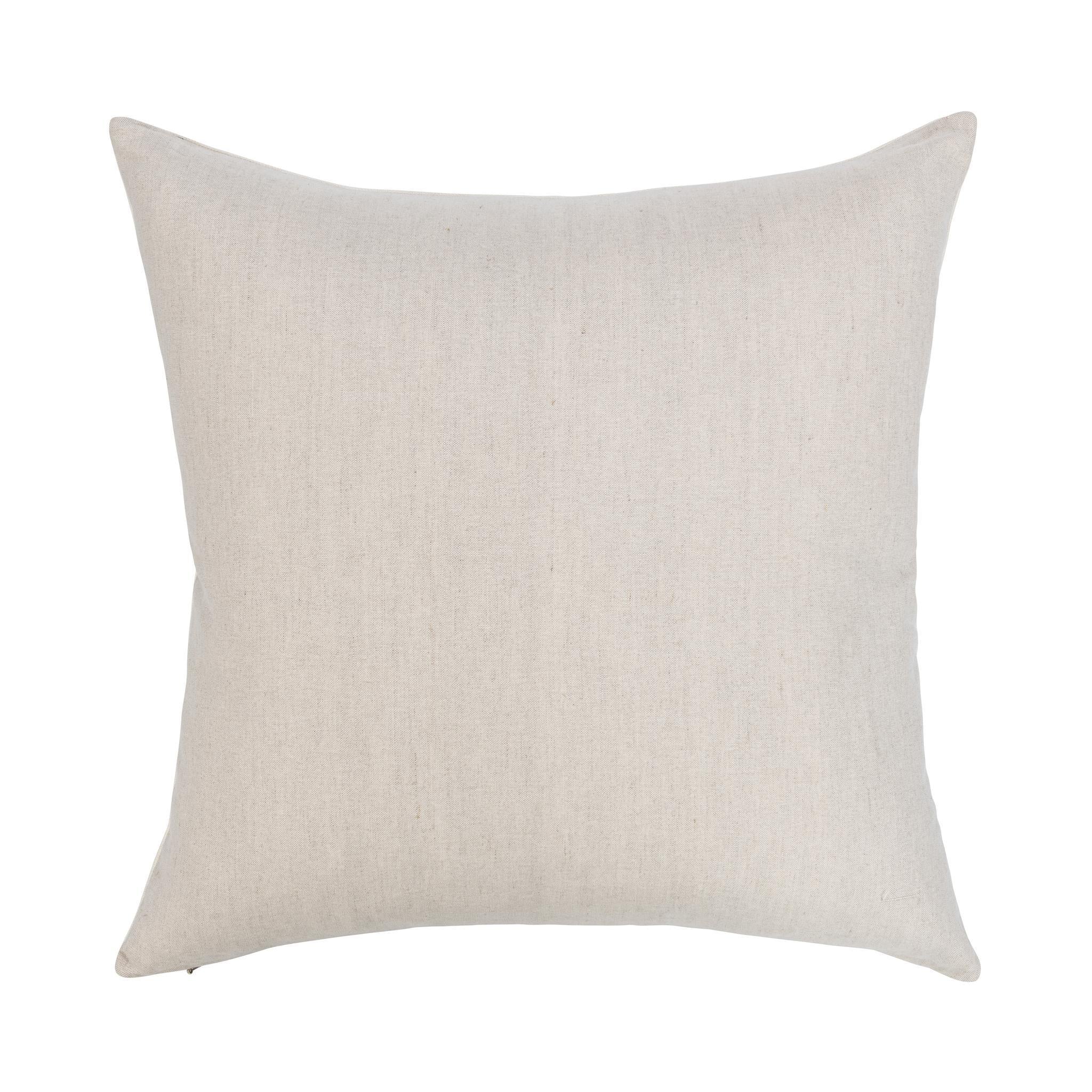 NV Maybrook 22x22 - Ivory/Natural