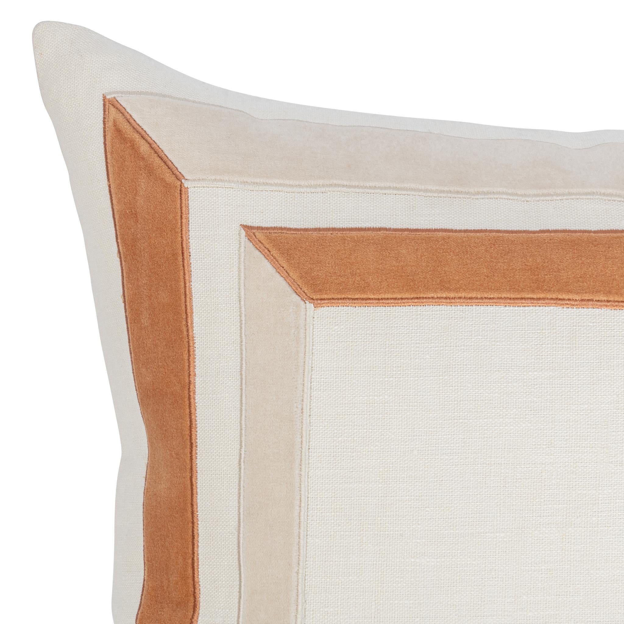 NV Maybrook 22x22 - Ivory/Natural