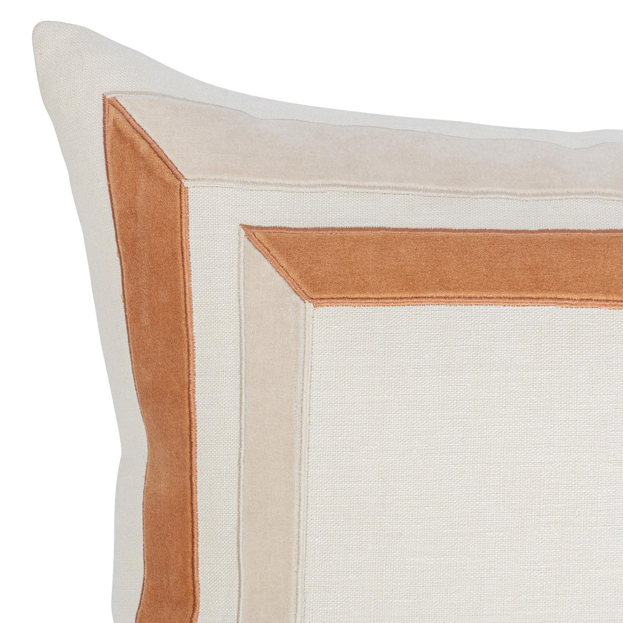 NV Maybrook Ivory/Natural 22x22