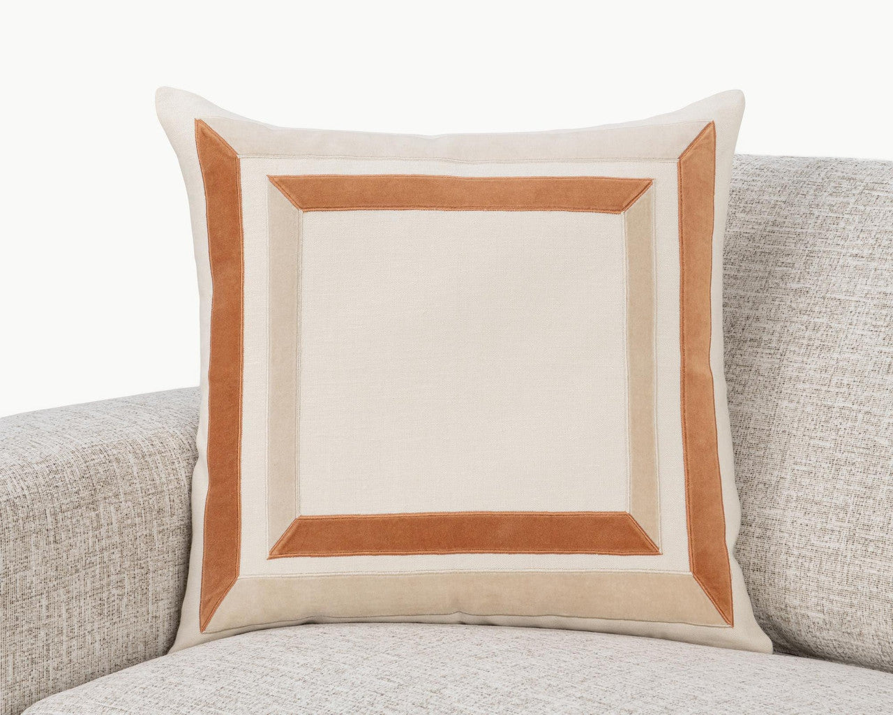 NV Maybrook Ivory/Natural 22x22