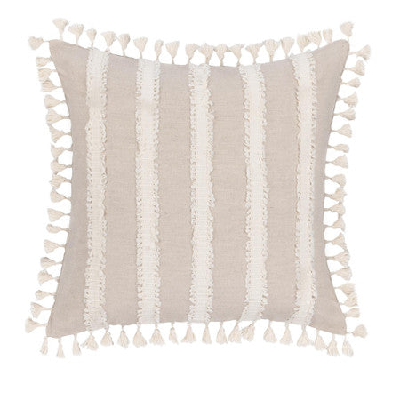 TQ Edisto Multiple Sizes - Natural/Ivory