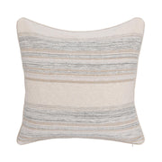 TQ Rockport Multi Multiple Sizes - Ivory - 22x22