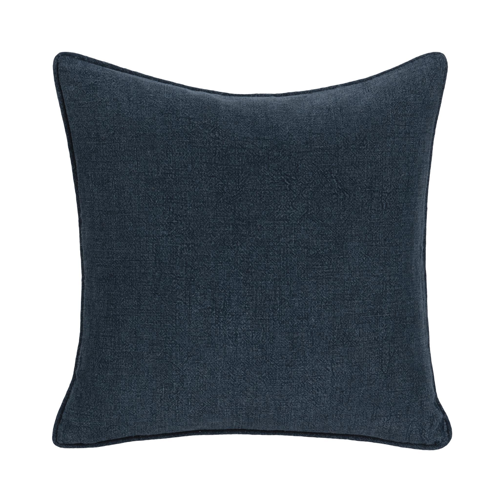 SLD Bedford Linen 22x22