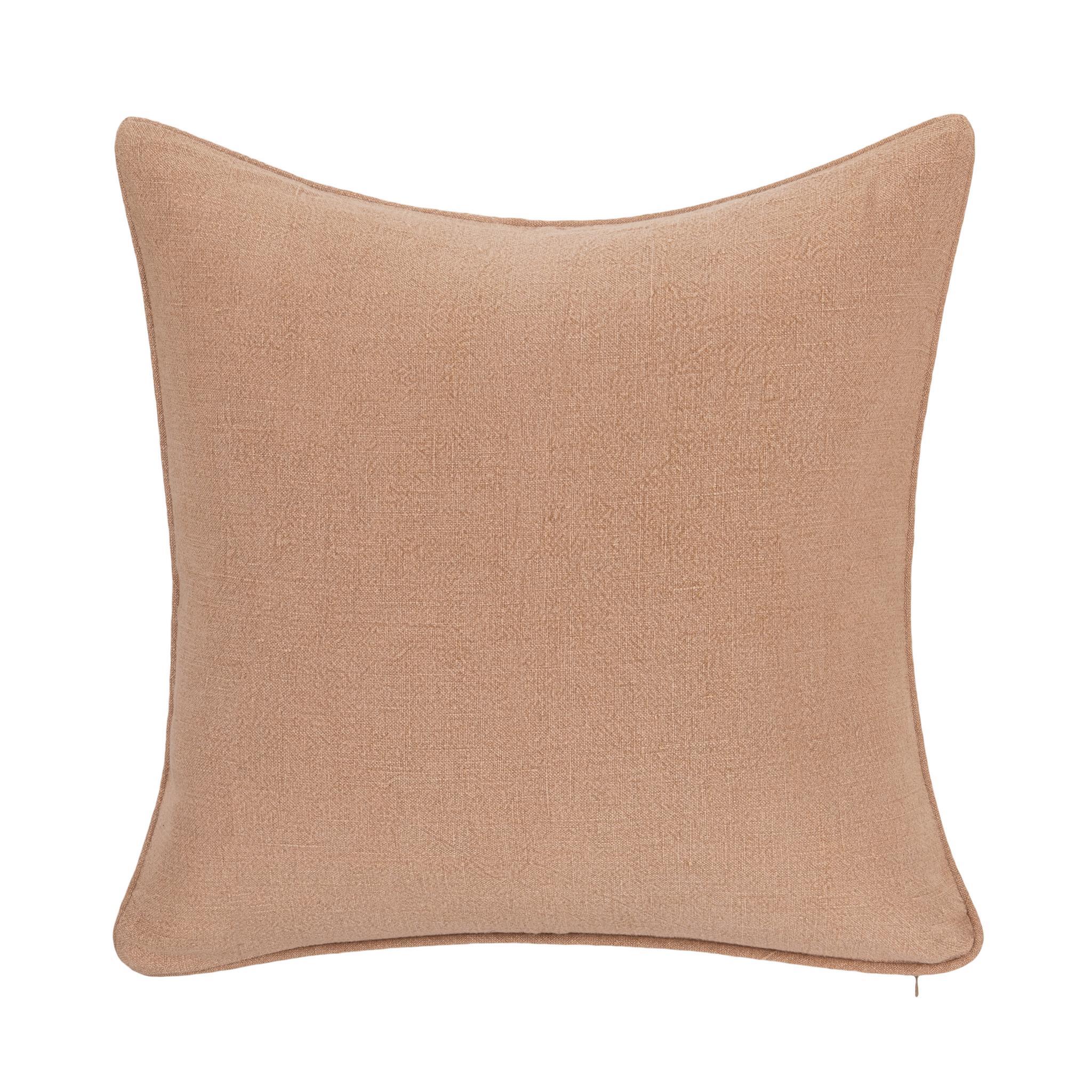 SLD Bedford Linen 22x22