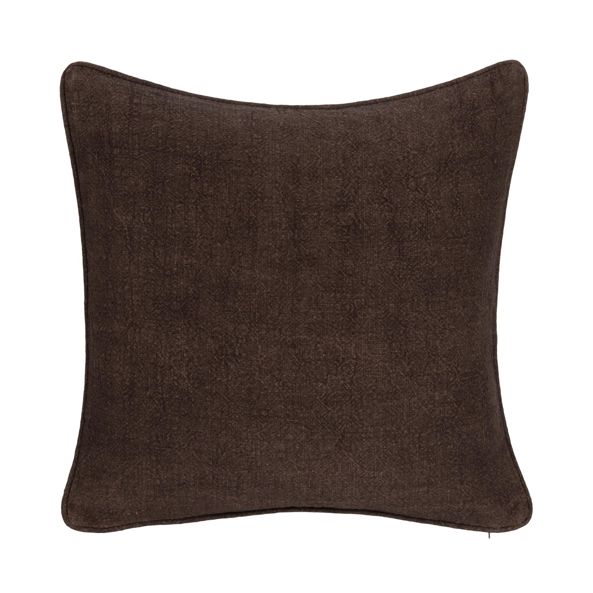 SLD Bedford Linen 22x22