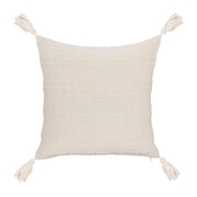 TQ York Multiple Sizes - Natural/Ivory - 22x22