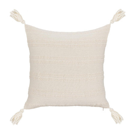 TQ York Multiple Sizes - Natural/Ivory