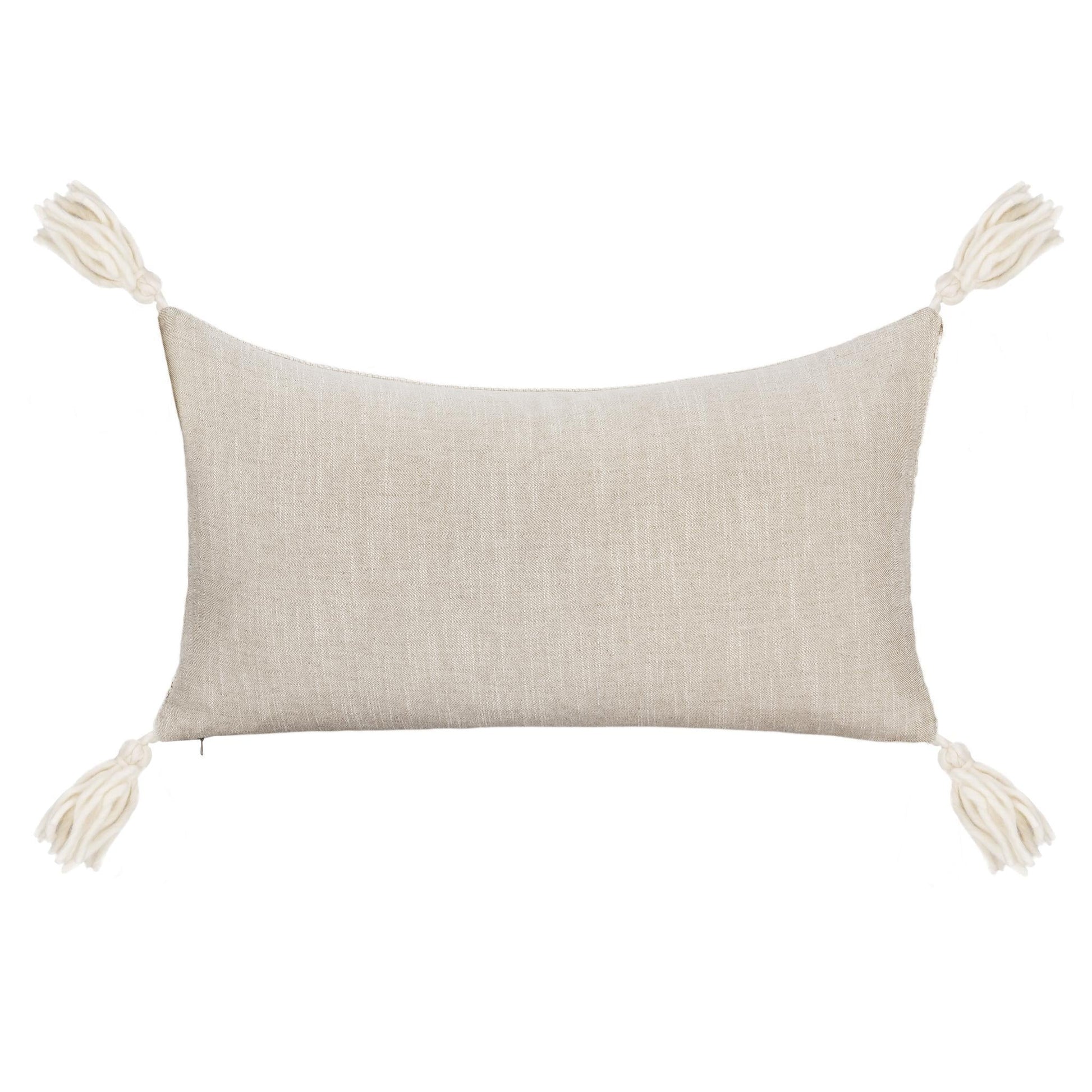 TQ York Multiple Sizes - Natural/Ivory - 22x22