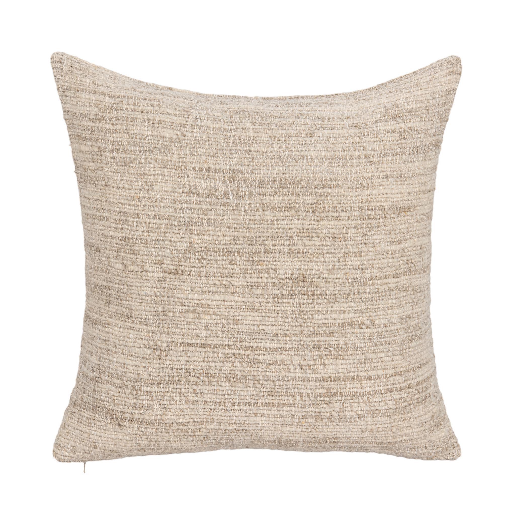 TQ Wharf Multiple Sizes - Natural - 22x22