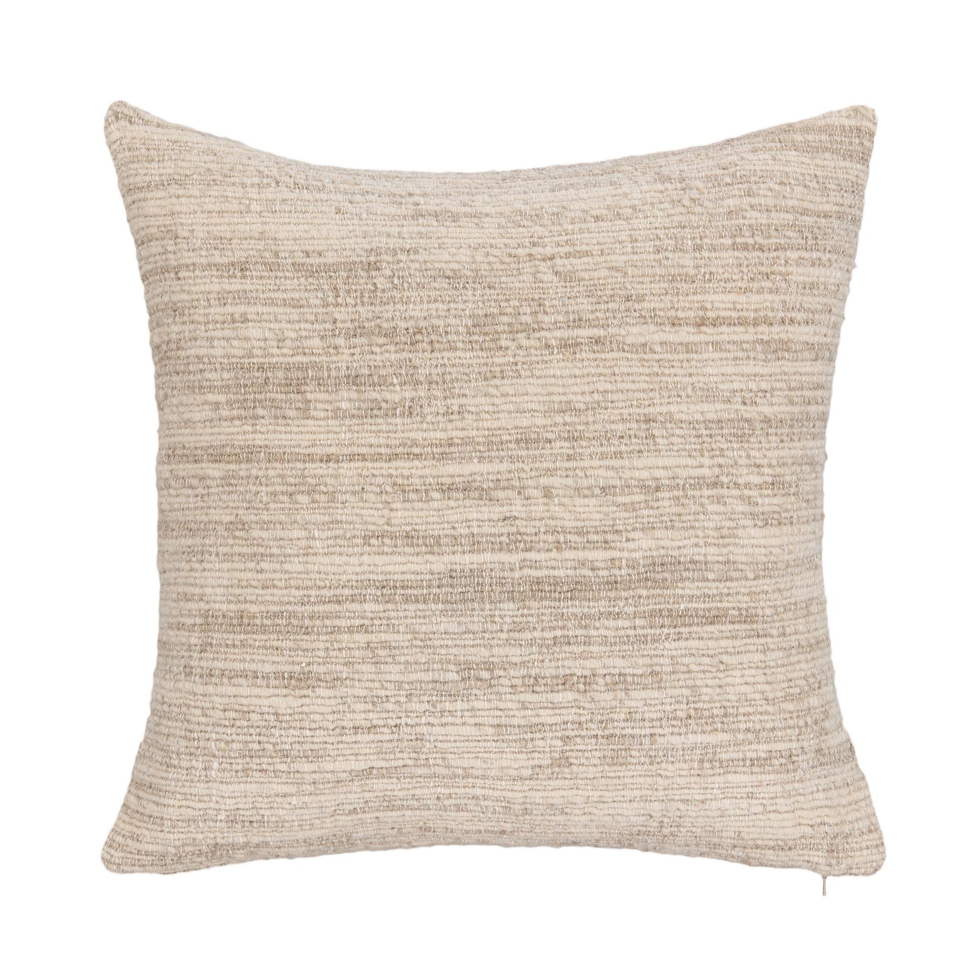 TQ Wharf Multiple Sizes - Natural - 22x22