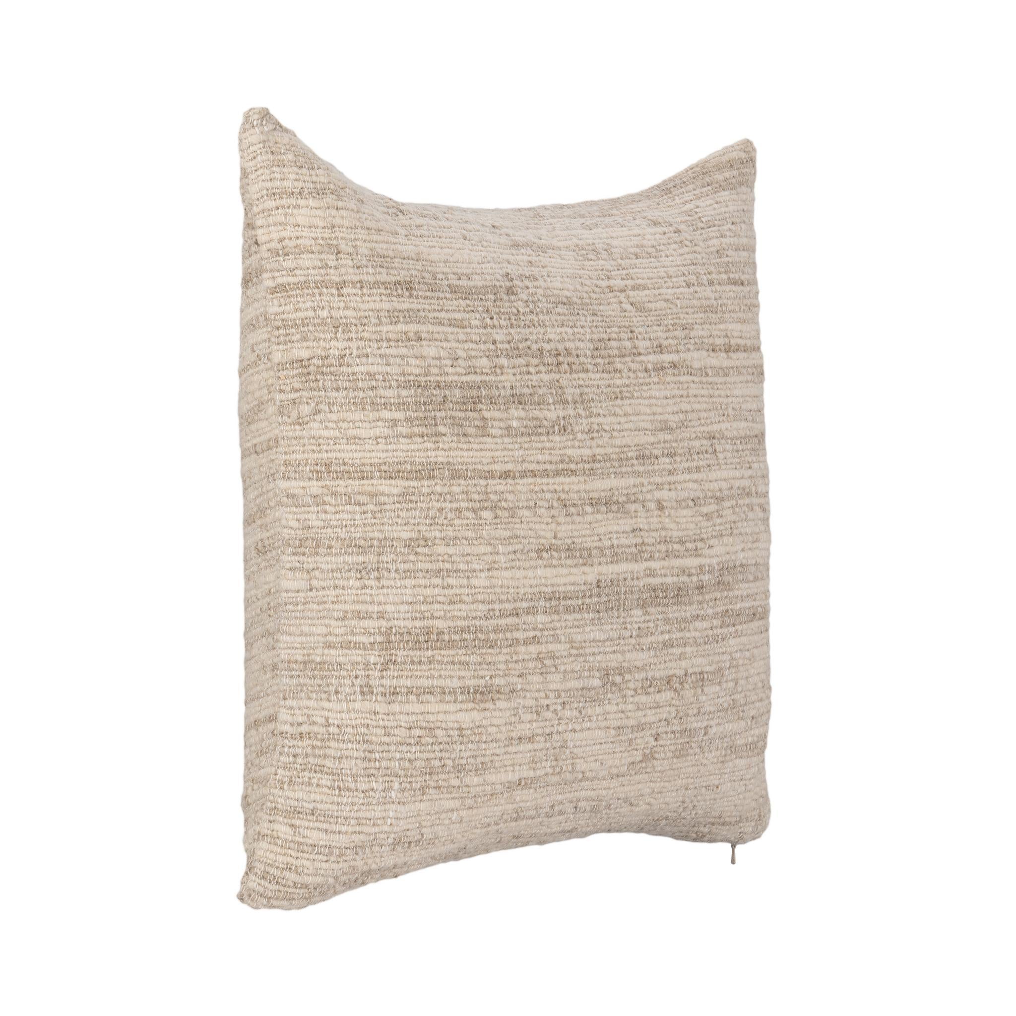 TQ Wharf Multiple Sizes - Natural - 22x22