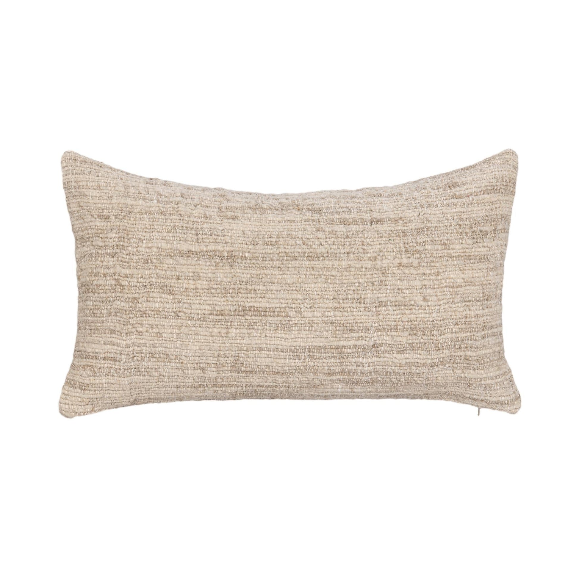 TQ Wharf Multiple Sizes - Natural - 22x22