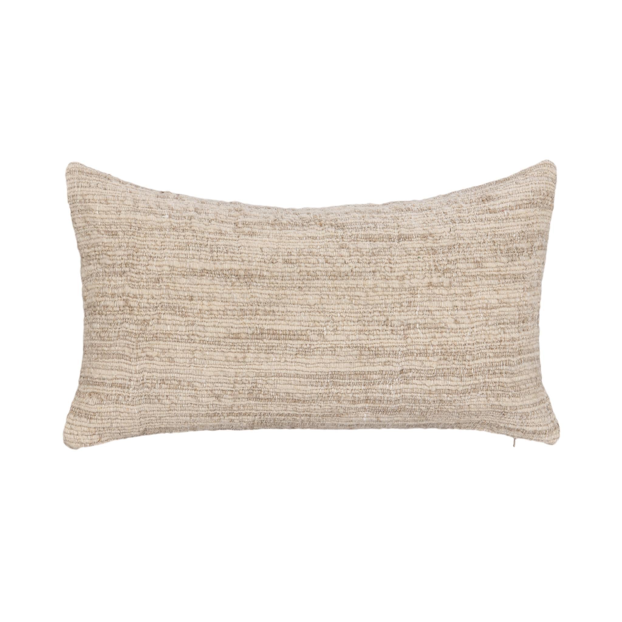 TQ Wharf Multiple Sizes - Natural - 22x22