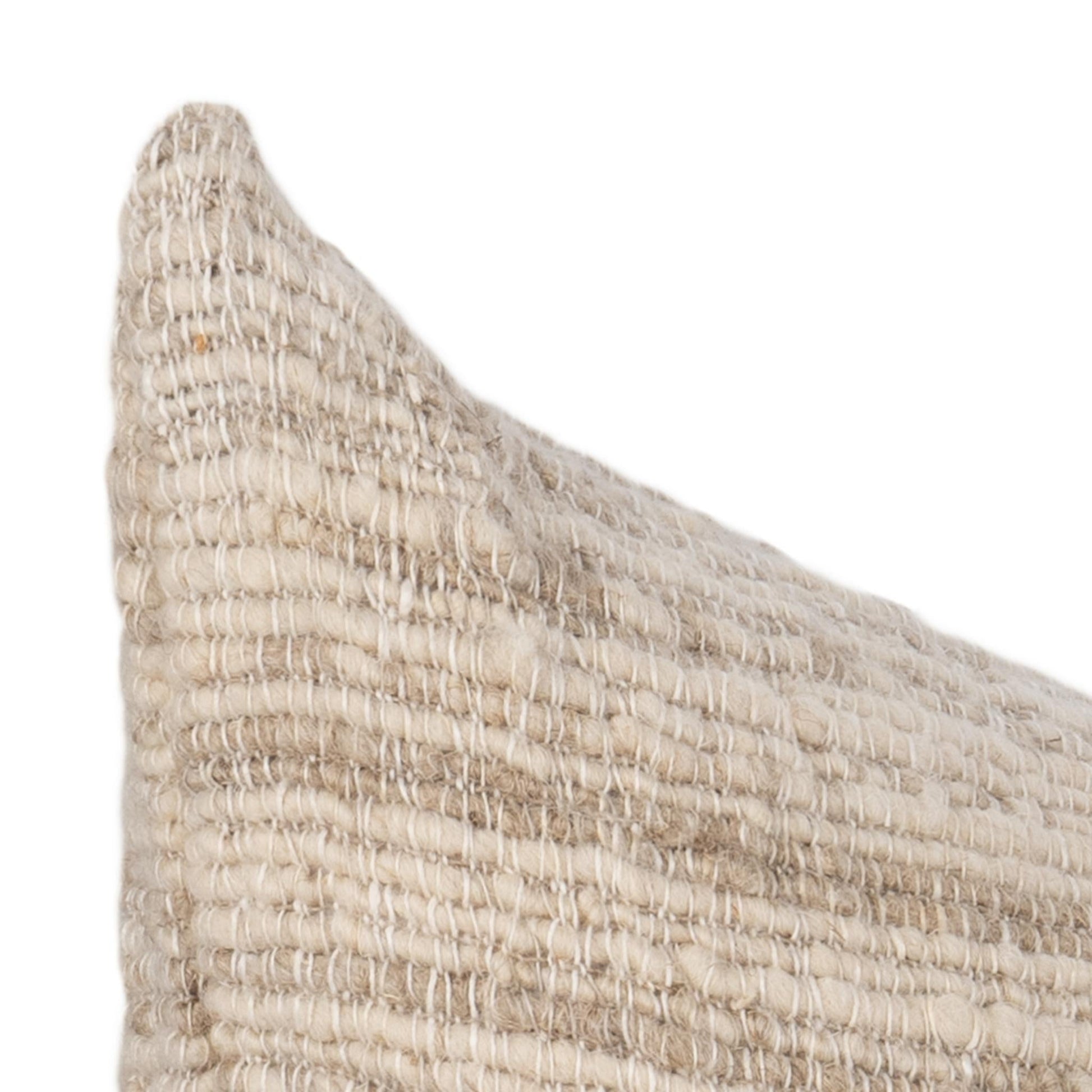 TQ Wharf Multiple Sizes - Natural - 22x22