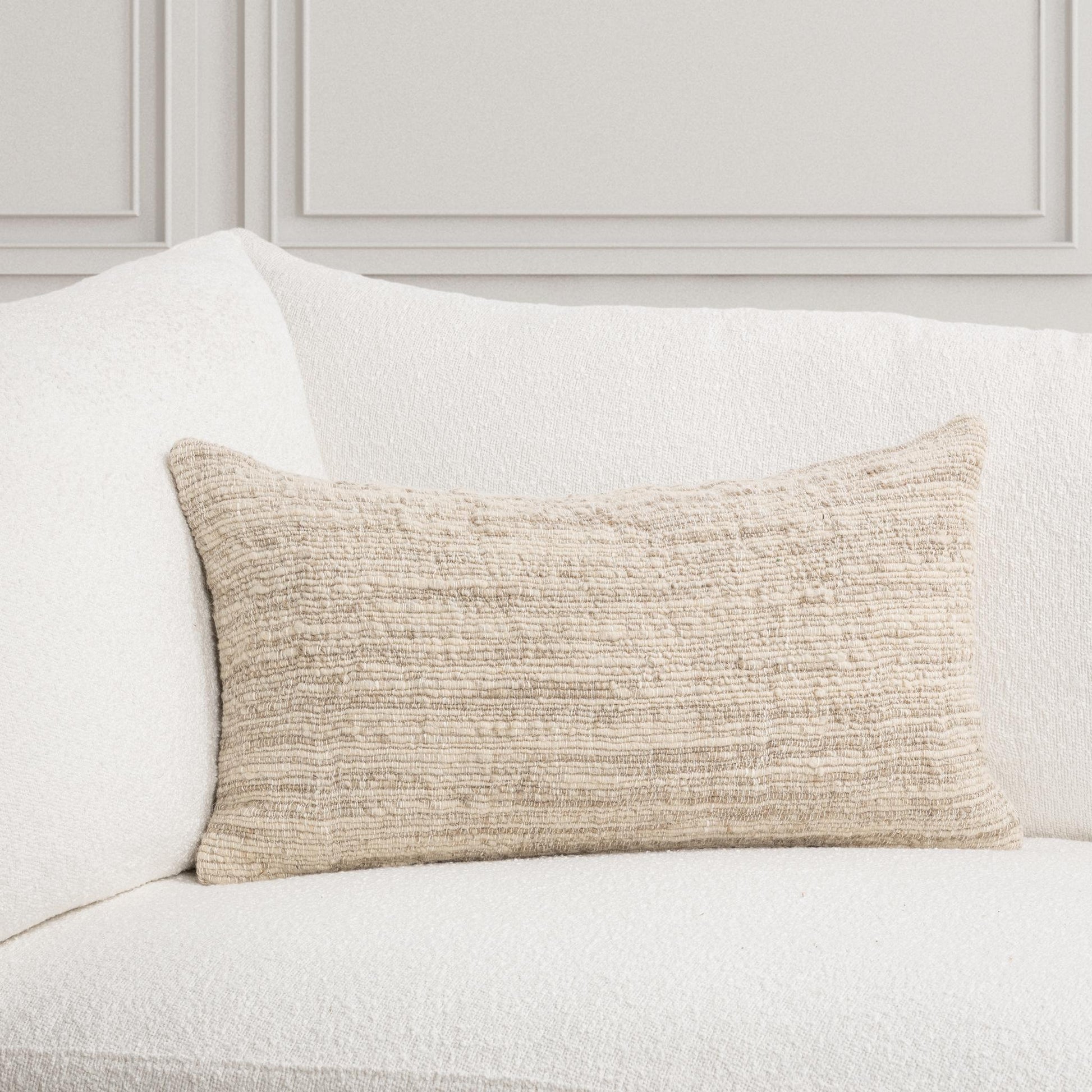 TQ Wharf Multiple Sizes - Natural - 22x22