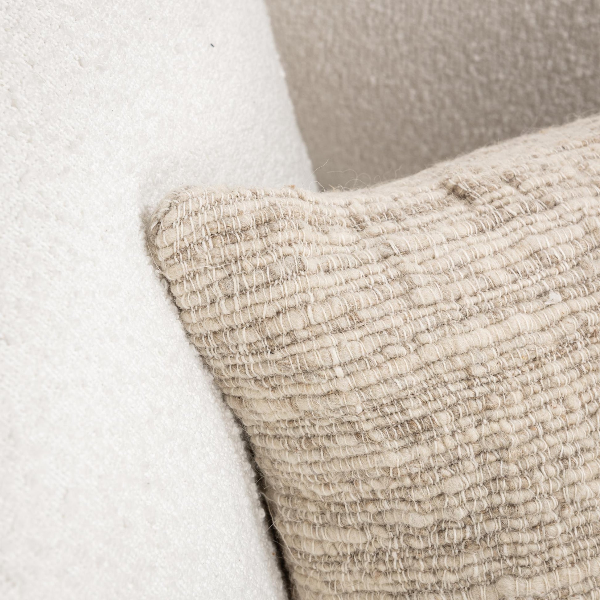 TQ Wharf Multiple Sizes - Natural - 22x22