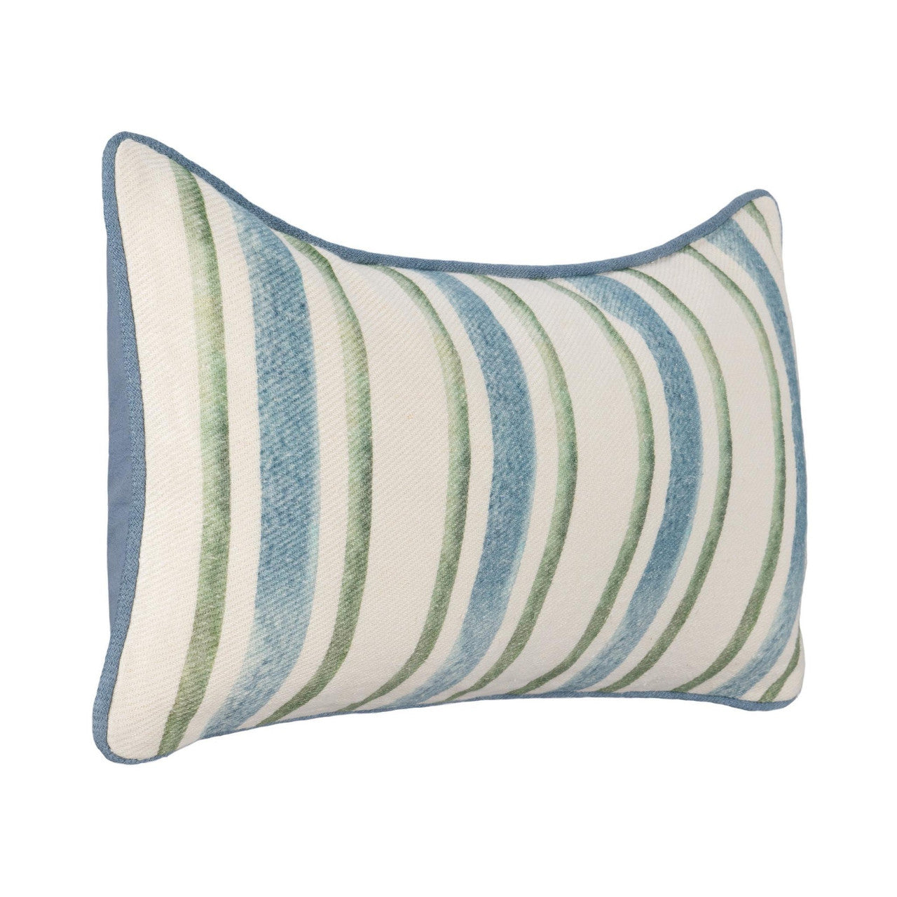 TQ Harbor Stripe  Multiple Sizes