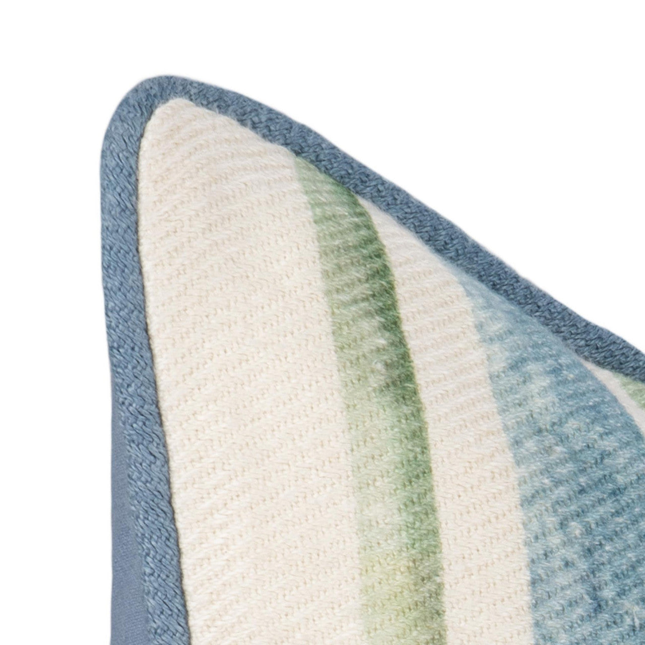 TQ Harbor Stripe  Multiple Sizes