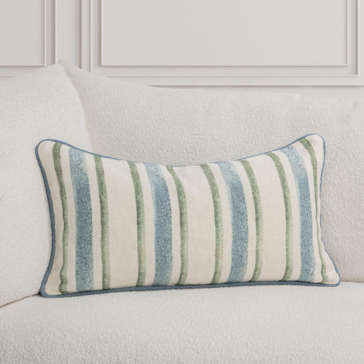 TQ Harbor Stripe  Multiple Sizes