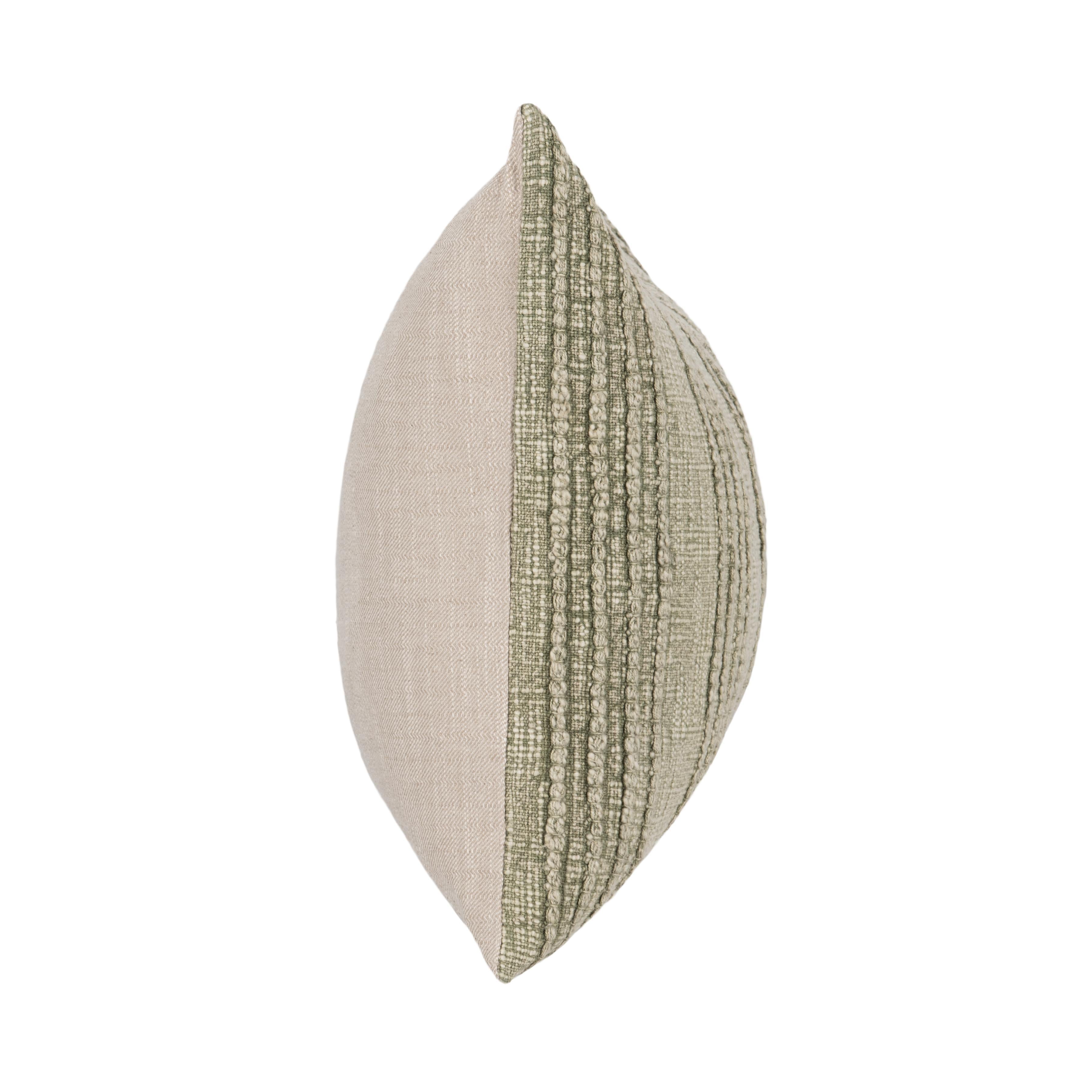 SLD Gratitude Multiple Sizes - Sage - 14x20