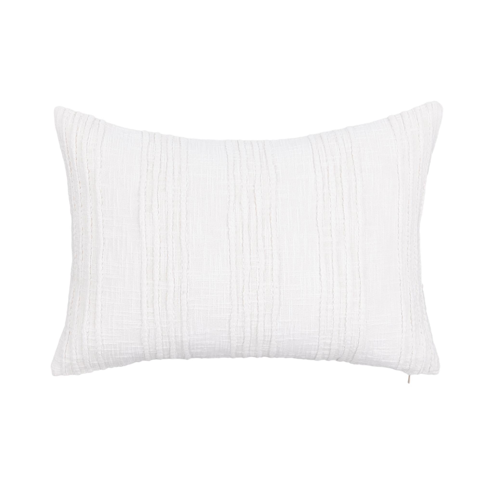 SLD Gratitude Multiple Sizes - White - 22x22
