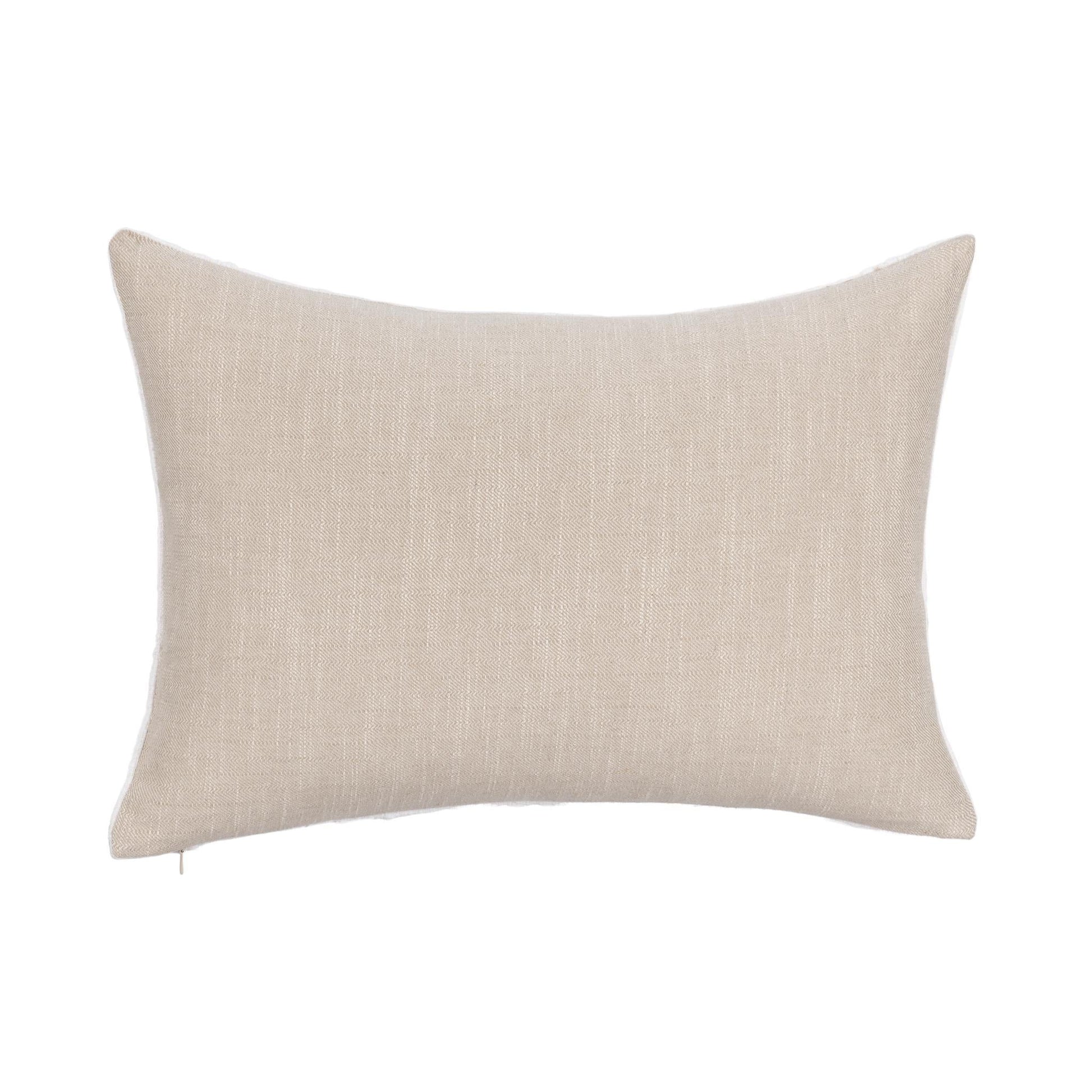 SLD Gratitude Multiple Sizes - White - 22x22