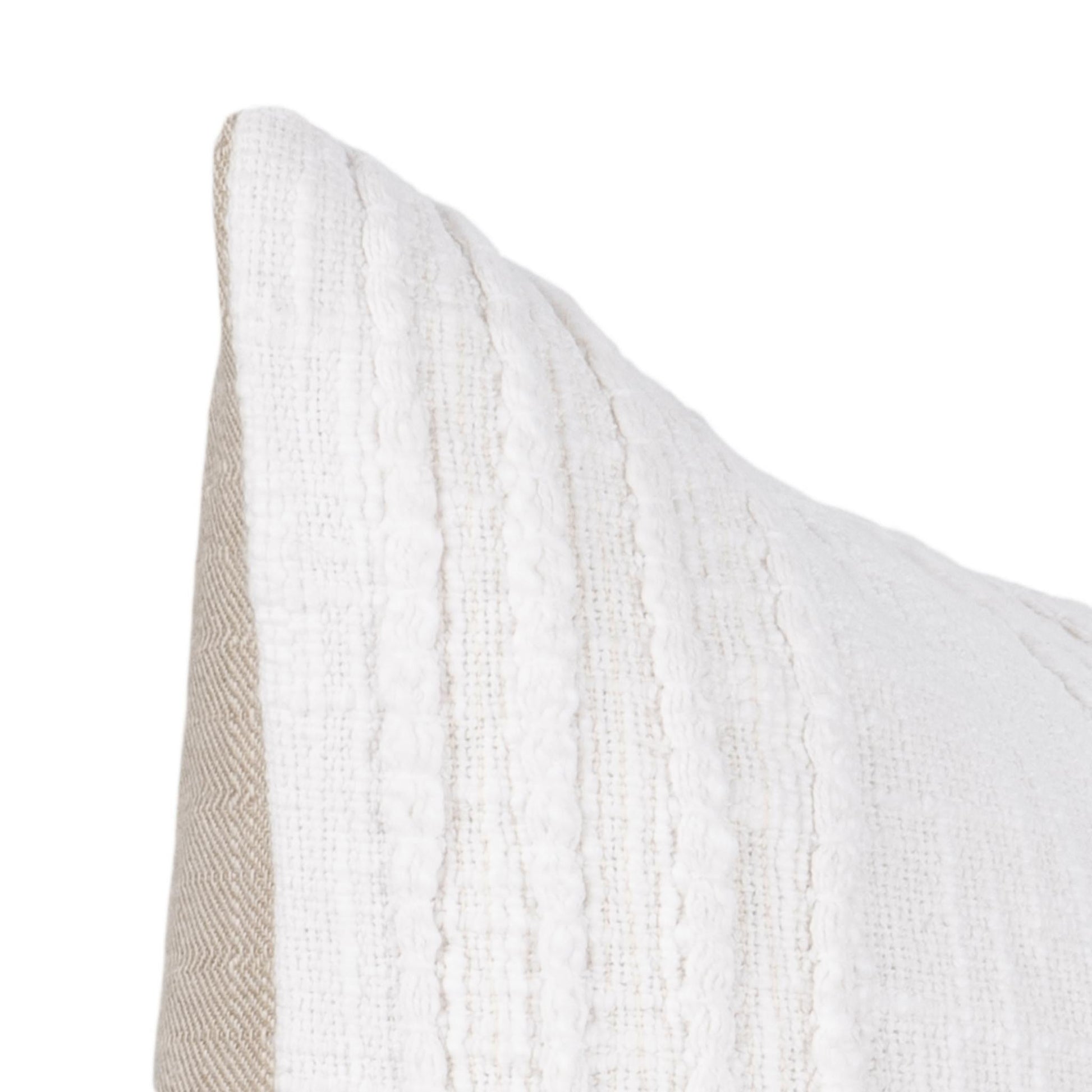 SLD Gratitude Multiple Sizes - White - 22x22