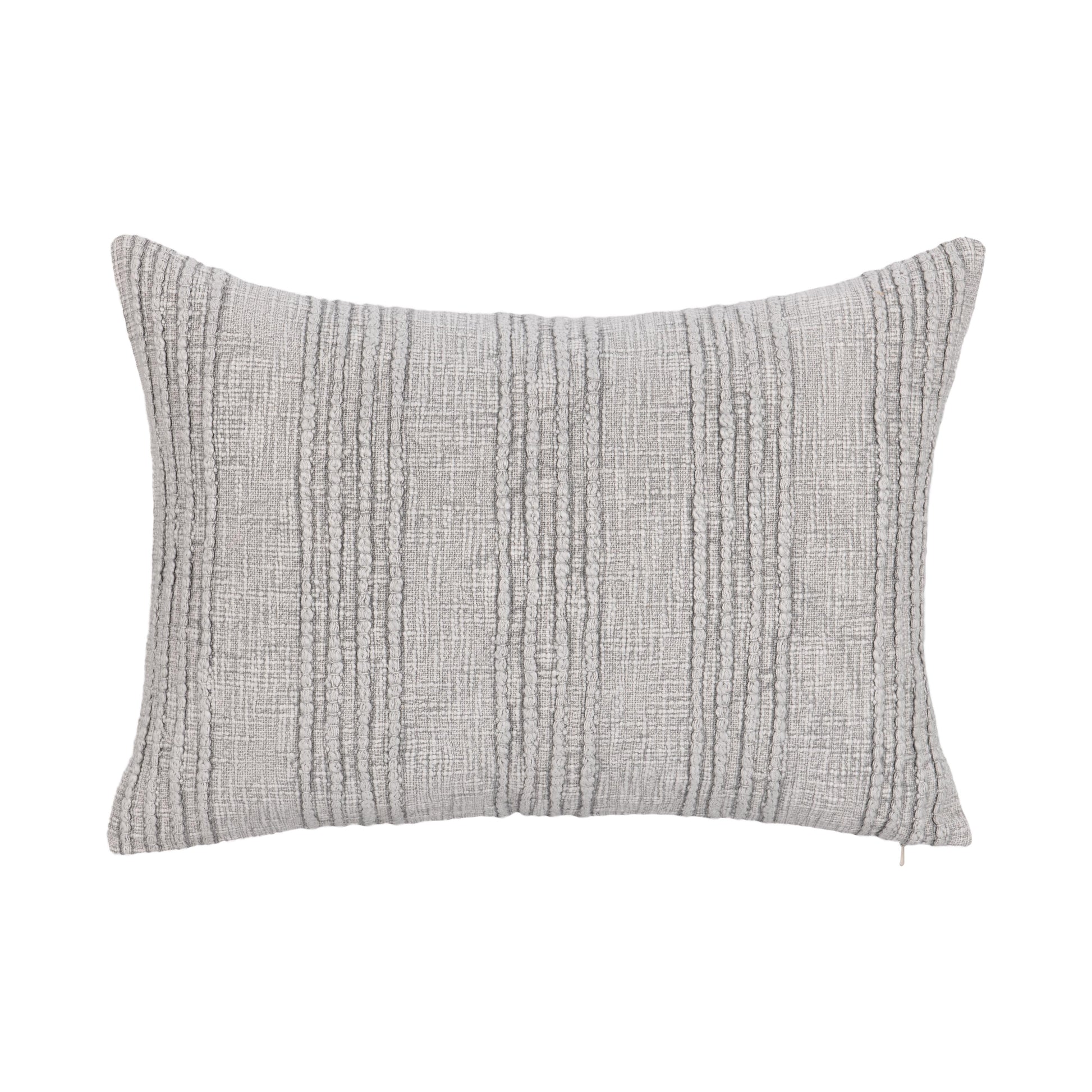 SLD Gratitude Multiple Sizes - Gray - 22x22