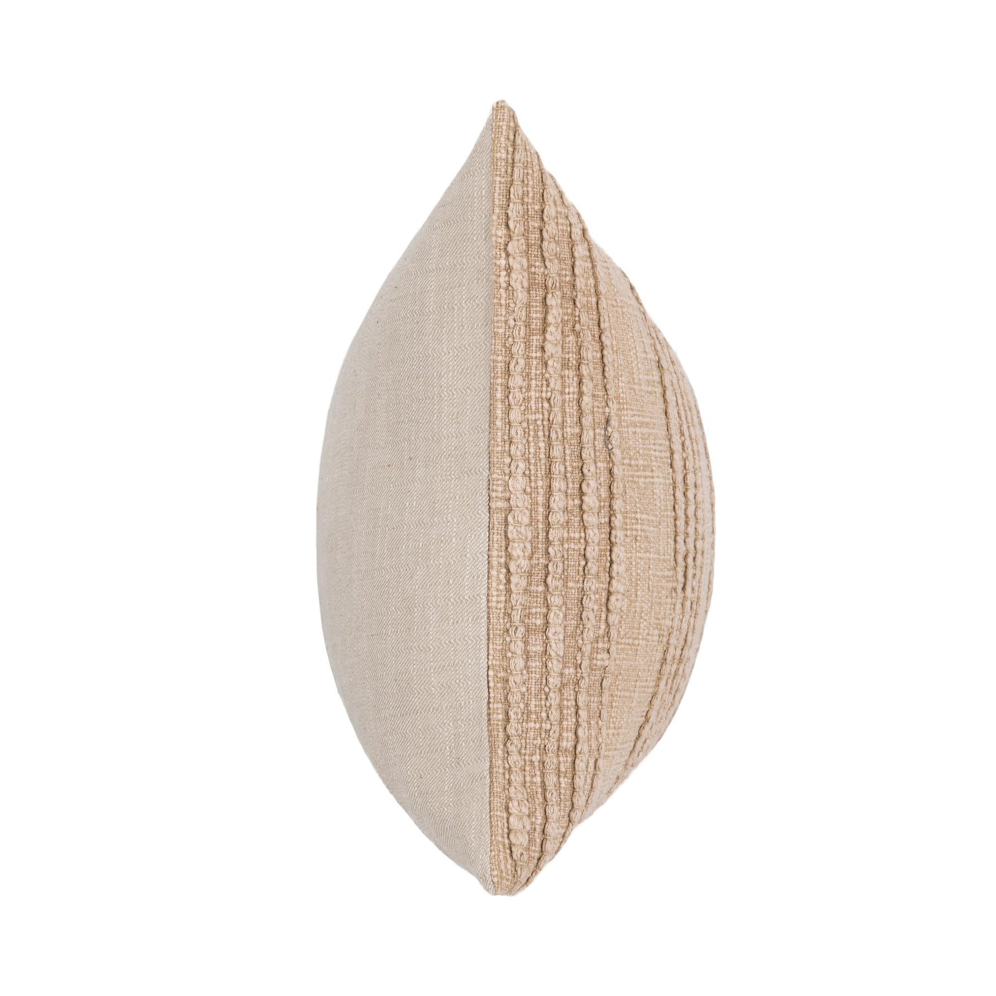 SLD Gratitude Multiple Sizes - Natural - 22x22