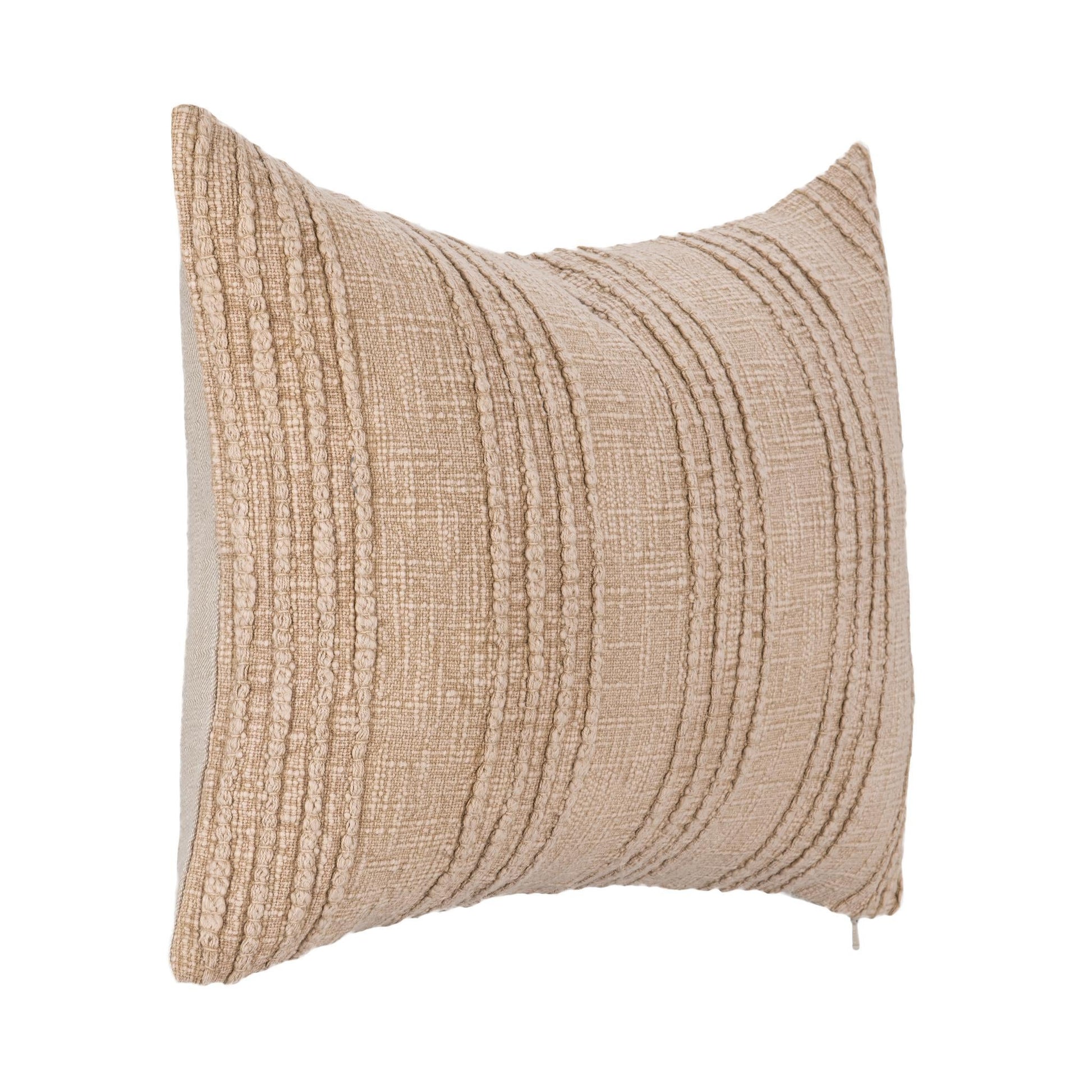 SLD Gratitude Multiple Sizes - Natural - 22x22