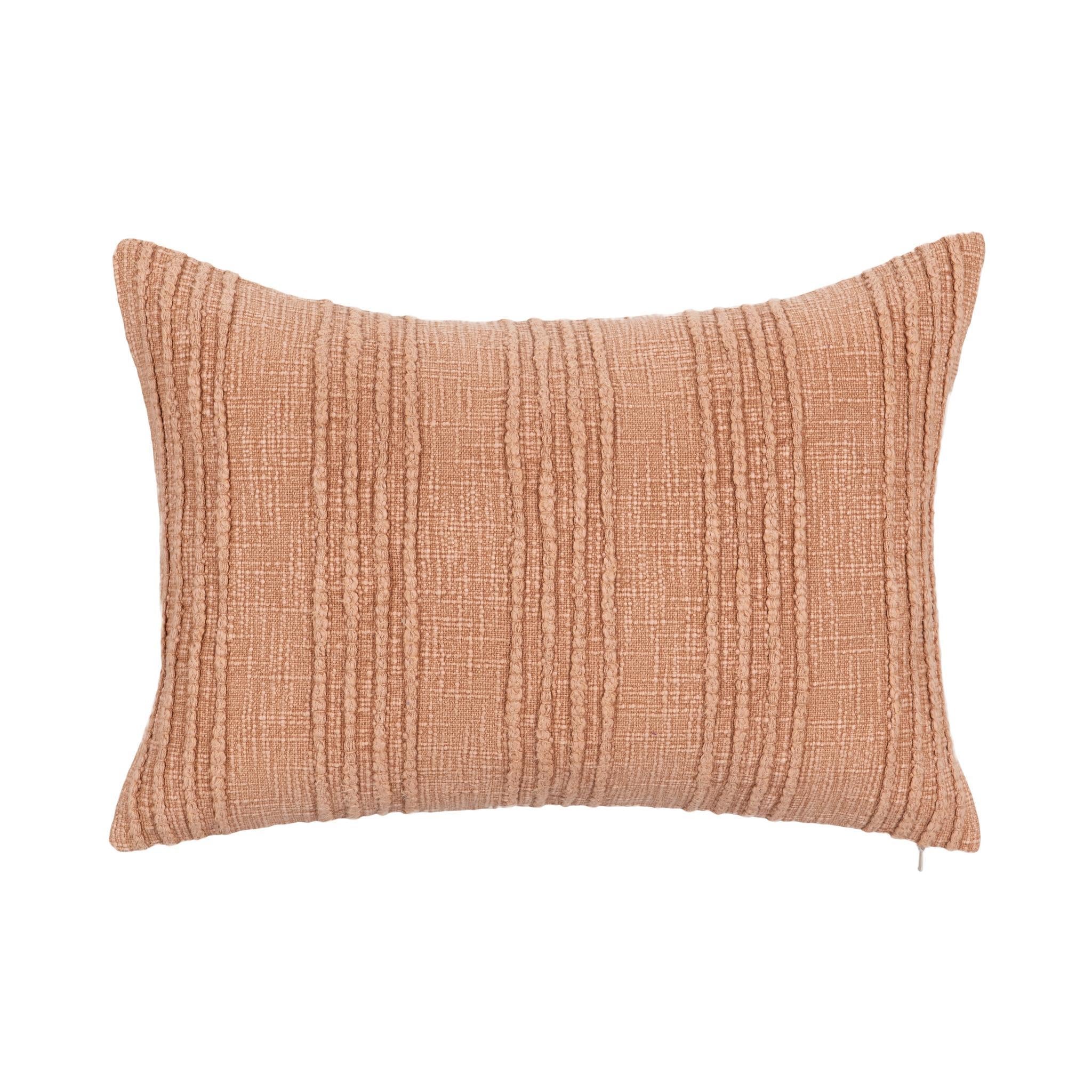 SLD Gratitude Multiple Sizes - Terracotta - 22x22