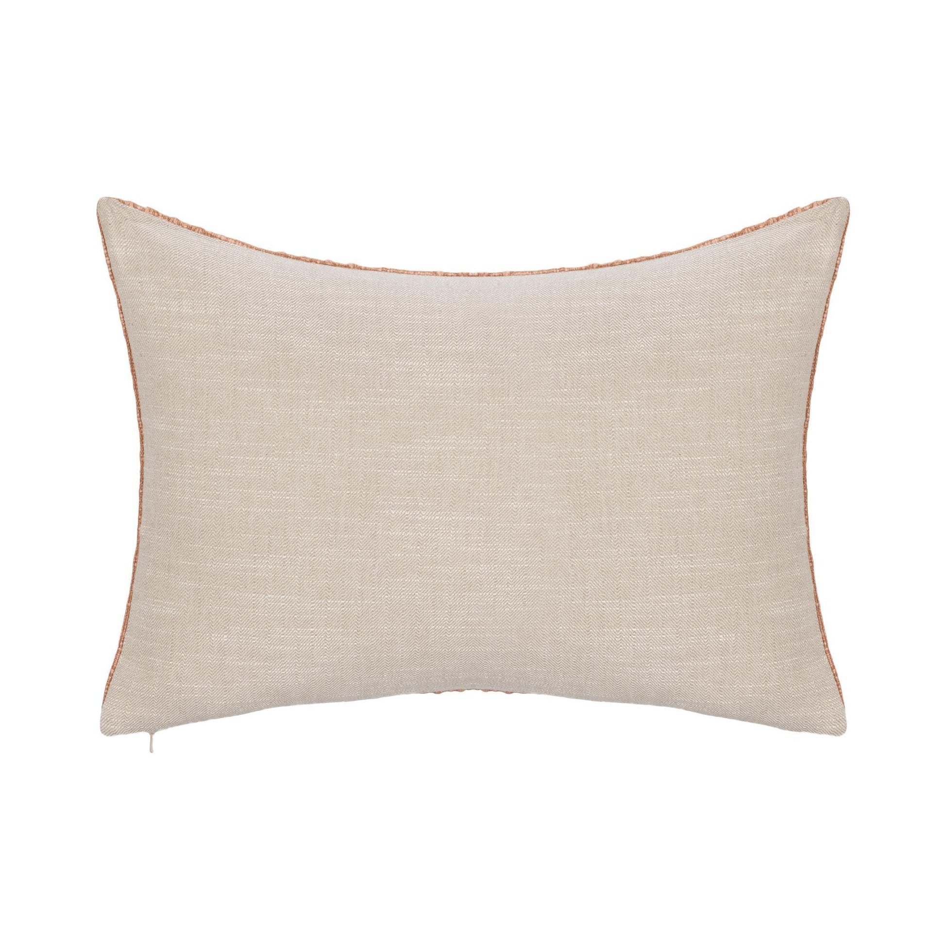 SLD Gratitude Multiple Sizes - Terracotta - 22x22