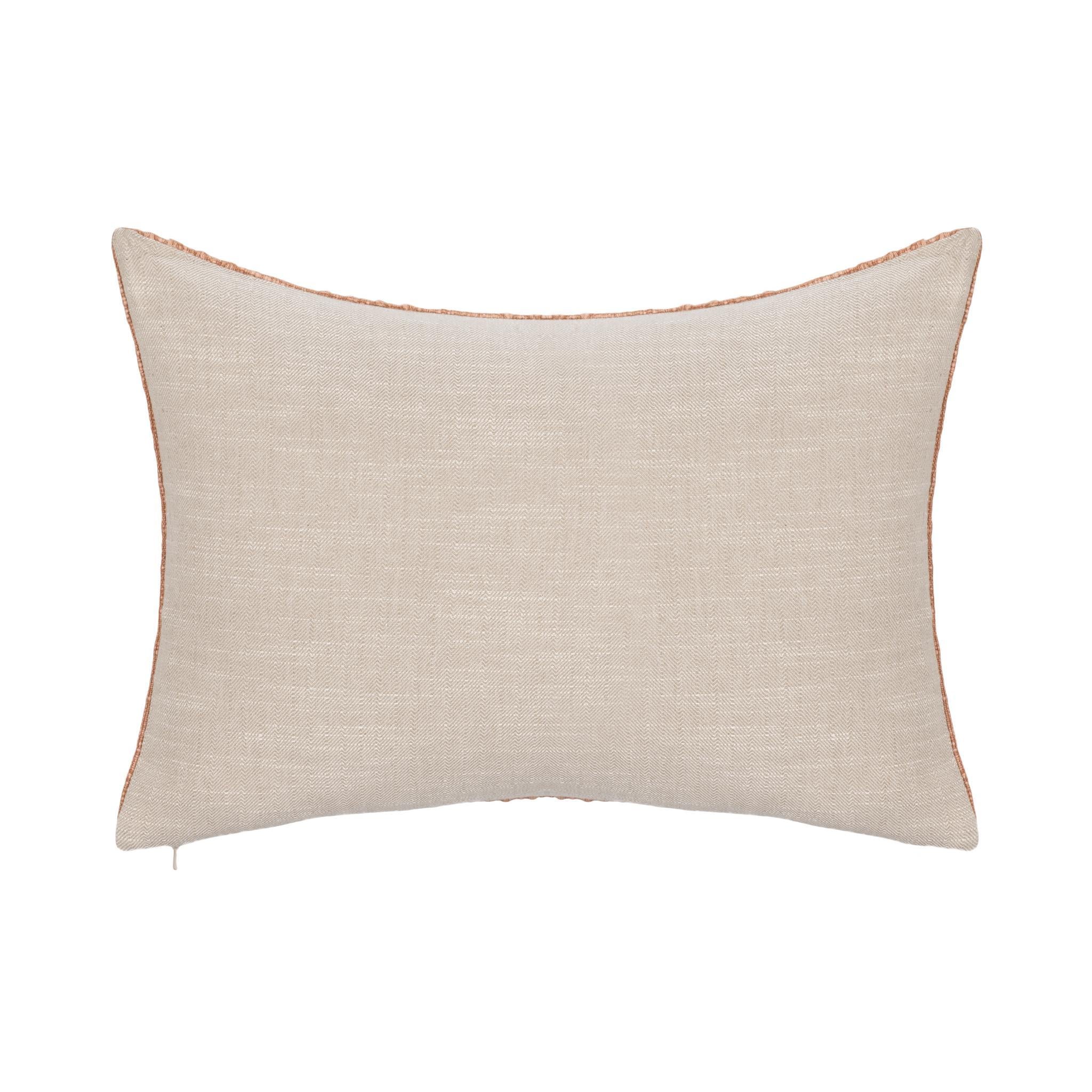 SLD Gratitude Multiple Sizes - Terracotta - 22x22