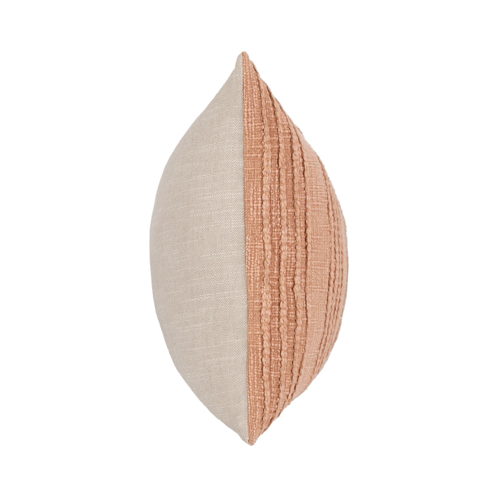 SLD Gratitude Multiple Sizes - Terracotta - 22x22