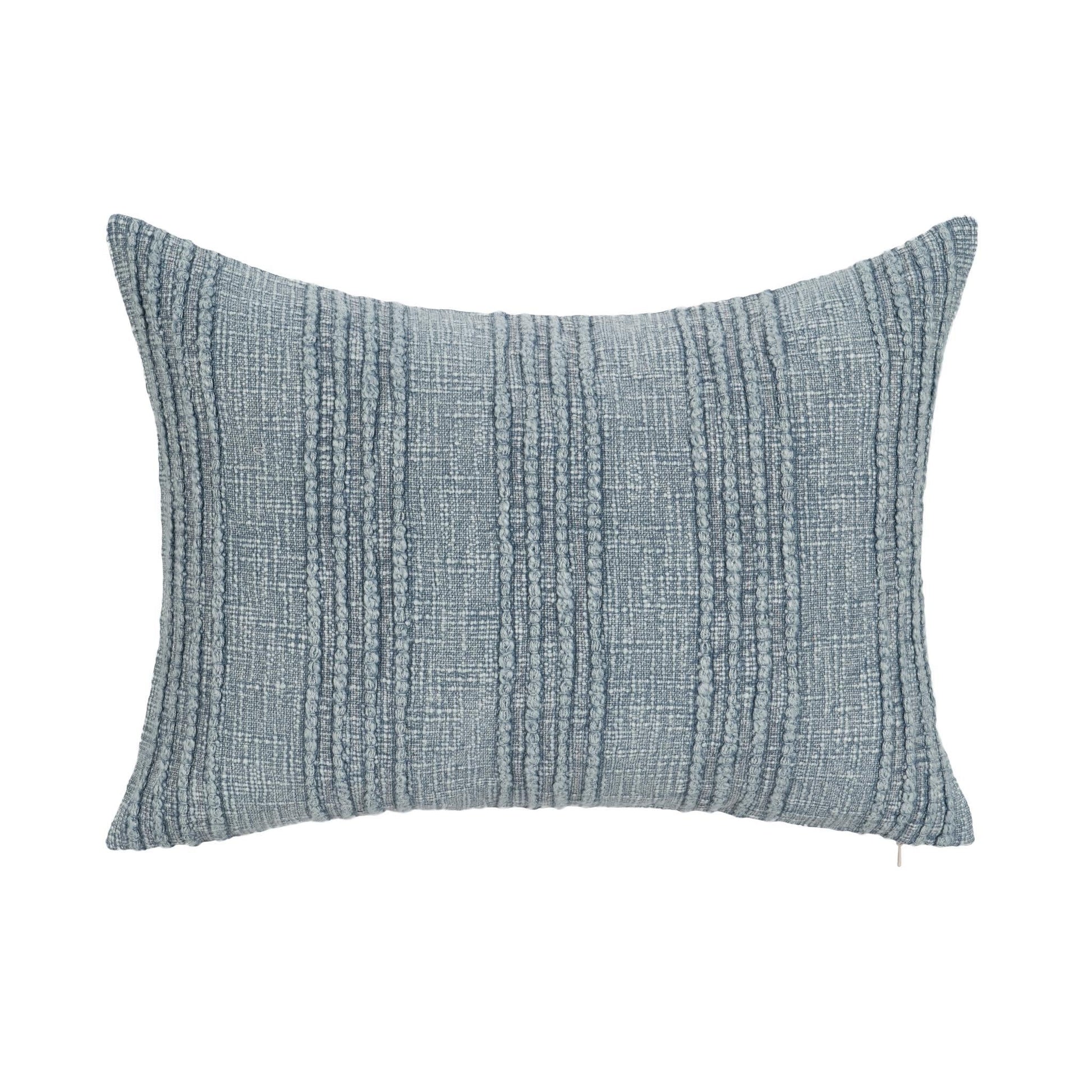 SLD Gratitude Multiple Sizes - Sea Fog Blue - 22x22