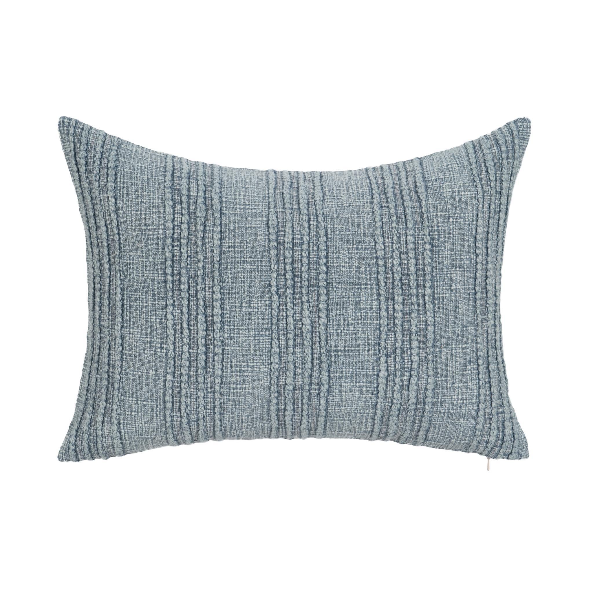 SLD Gratitude Multiple Sizes - Sea Fog Blue - 22x22