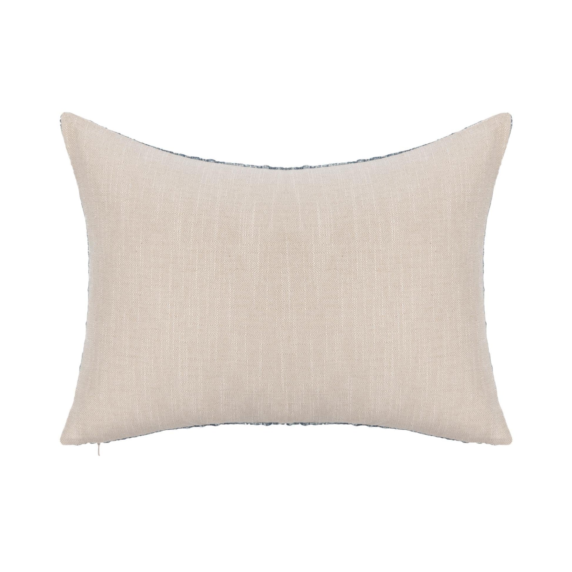 SLD Gratitude Multiple Sizes - Sea Fog Blue - 22x22
