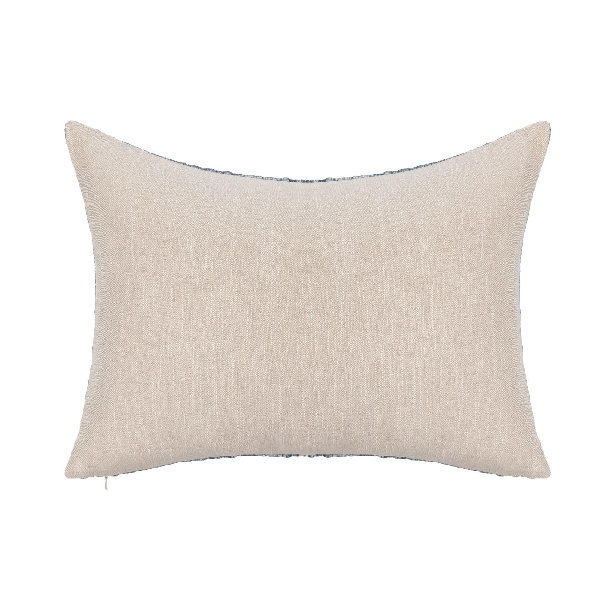 SLD Gratitude Multiple Sizes - Sea Fog Blue - 22x22