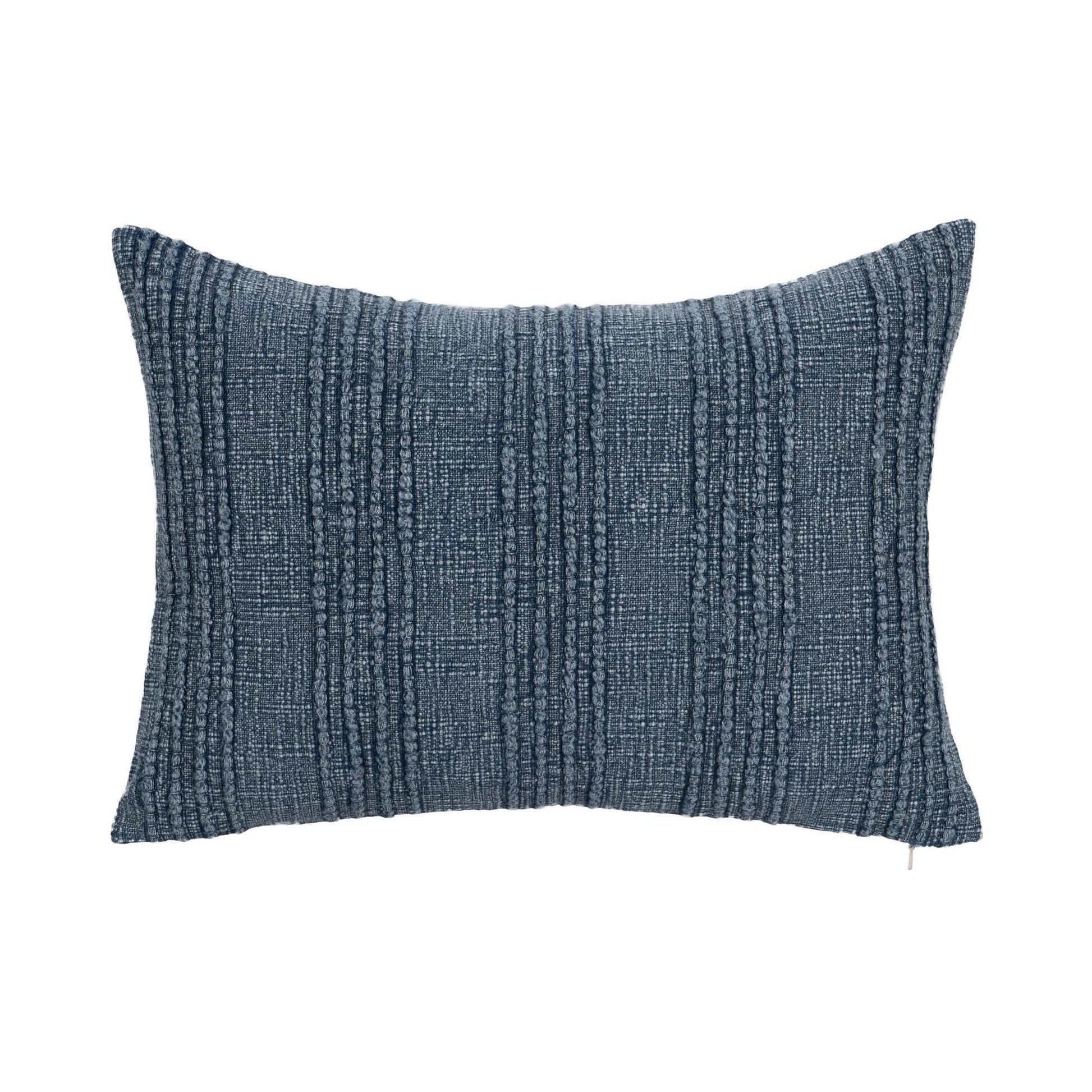 SLD Gratitude Multiple Sizes - Navy Blue - 22x22