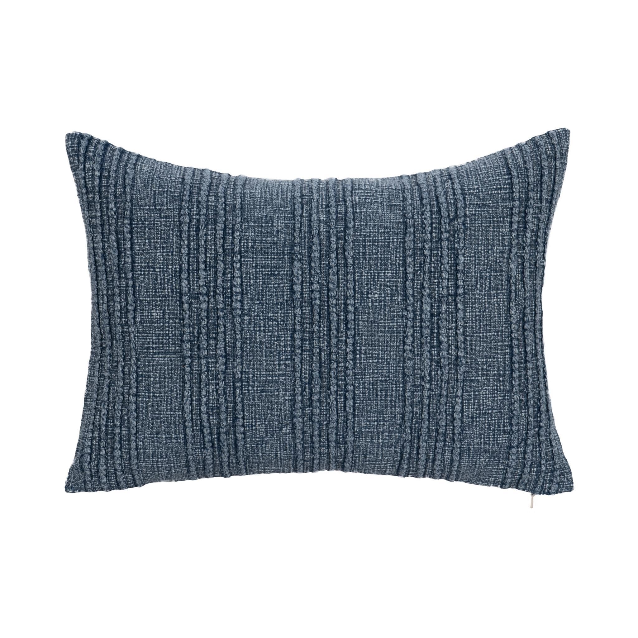 SLD Gratitude Multiple Sizes - Navy Blue - 22x22