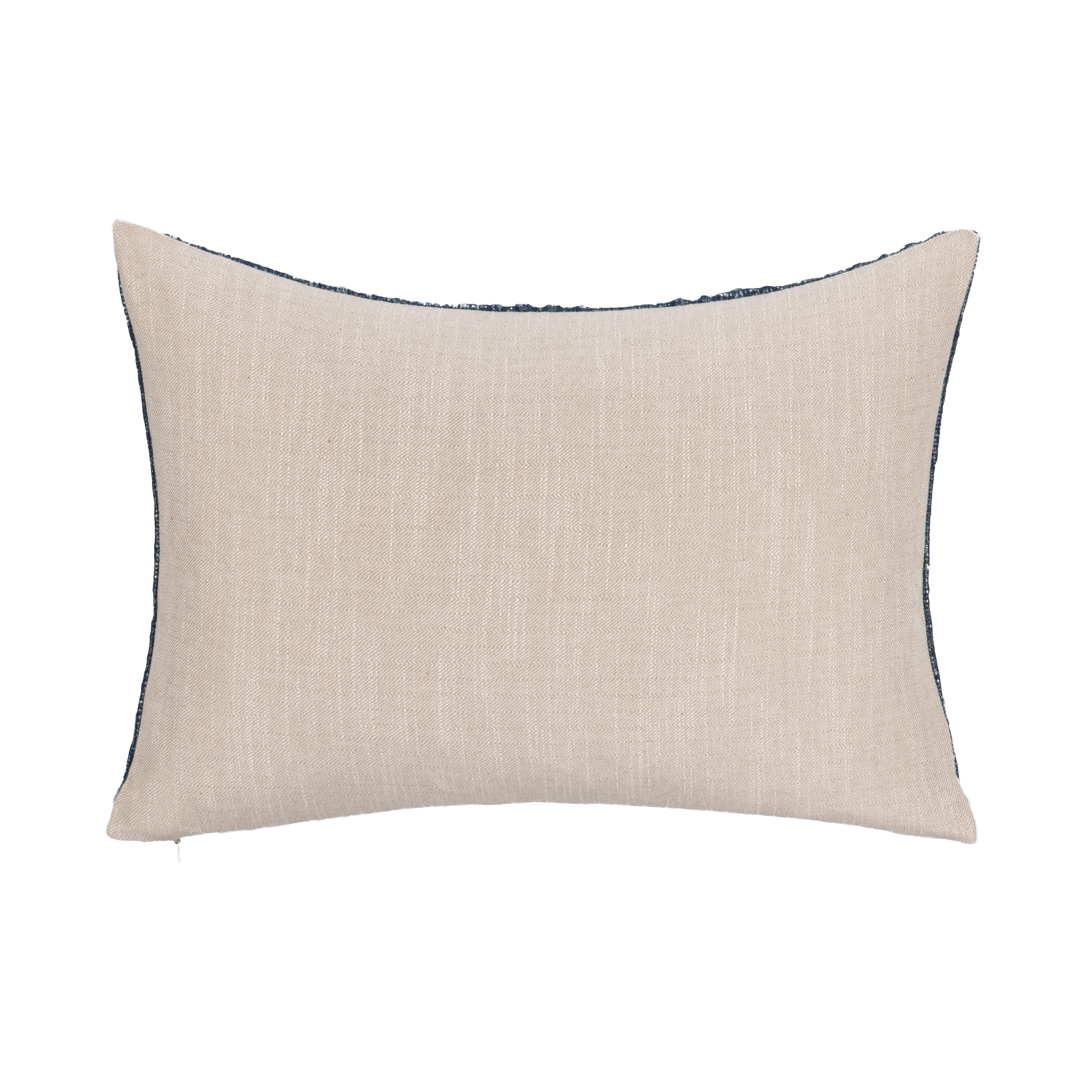 SLD Gratitude Multiple Sizes - Navy Blue - 22x22