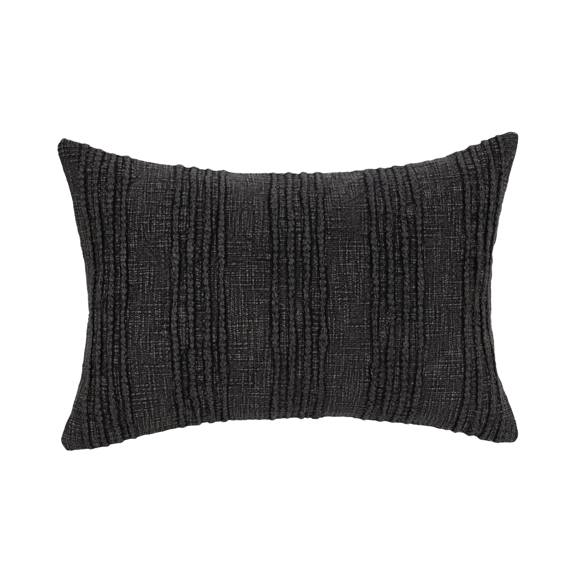 SLD Gratitude Multiple Sizes - Black - 22x22