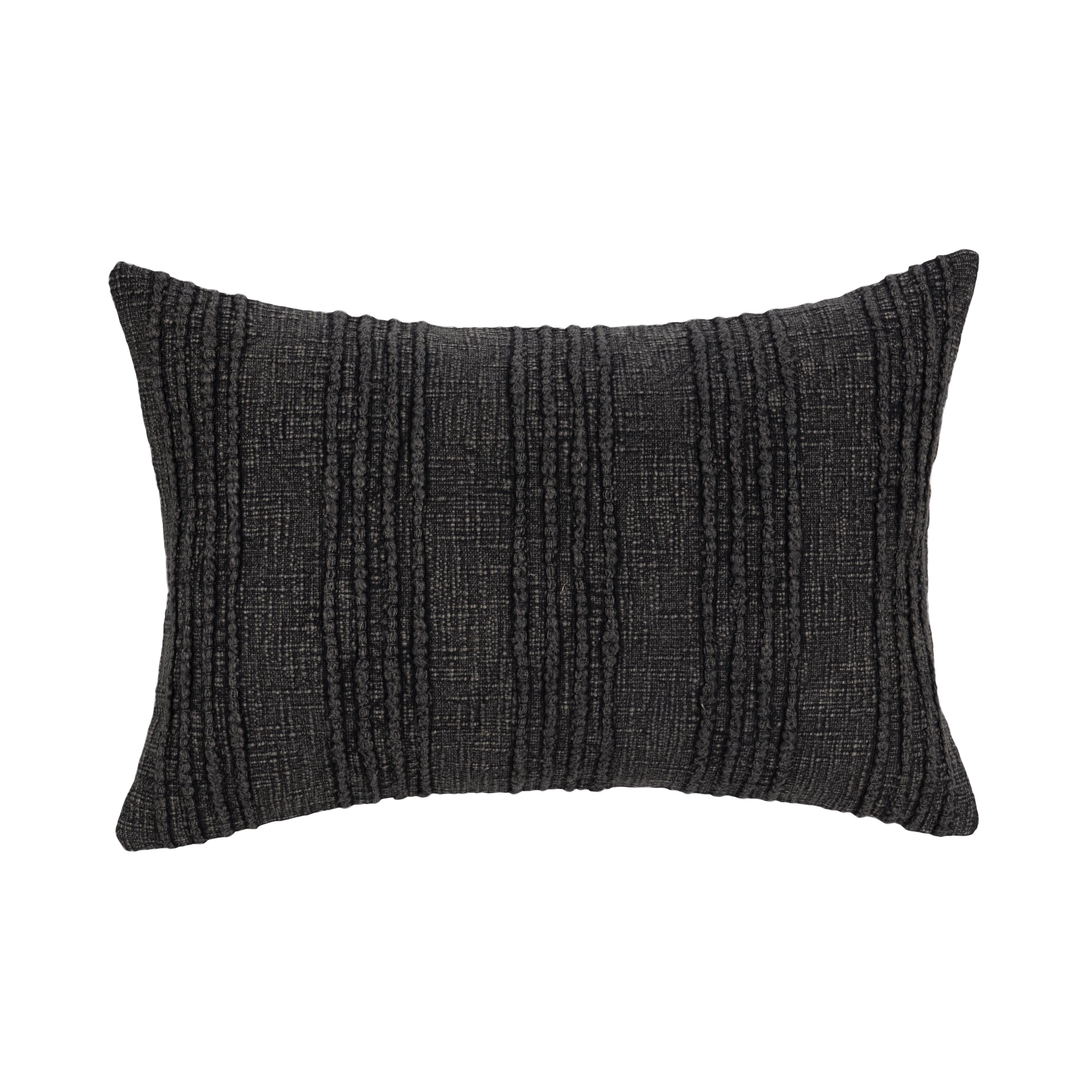 SLD Gratitude Multiple Sizes - Black - 22x22